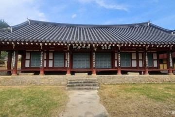 영광 매간당 고택 여행 추천 - 메고지고