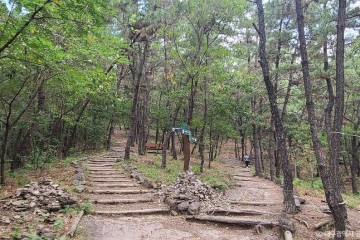 용호서원 여행 추천 - 메고지고