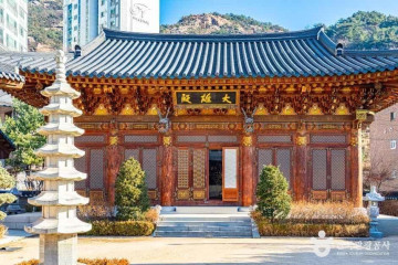 북한산 족두리봉 여행 추천 - 메고지고