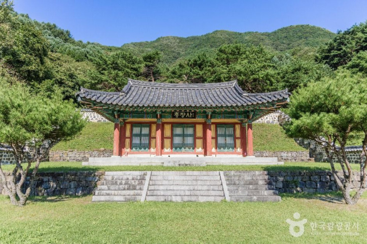권율장군 이치대첩비 여행 추천 - 메고지고
