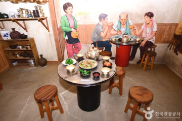 승달산 여행 추천 - 메고지고