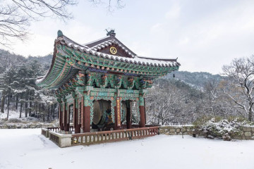 북한산국립공원(서울) 여행 추천 - 메고지고