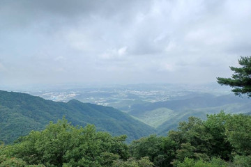 석남사(안성) 여행 추천 - 메고지고