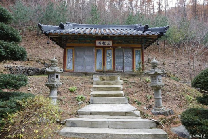 백단사 여행 추천 - 메고지고
