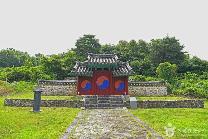 석보군묘각 여행 추천 - 메고지고