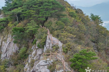 장의사(고성) 여행 추천 - 메고지고
