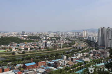 오봉오감 여행 추천 - 메고지고