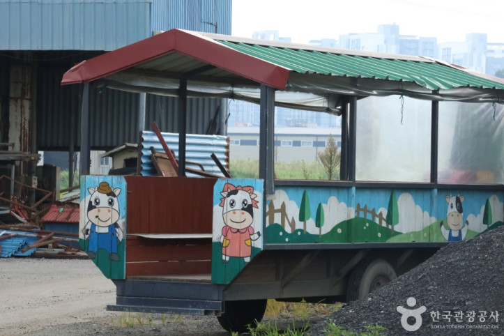 연보람목장 여행 추천 - 메고지고