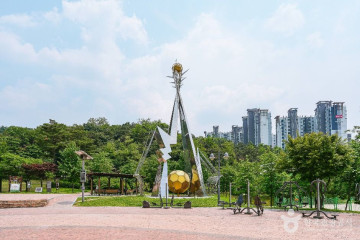 서호공원 여행 추천 - 메고지고