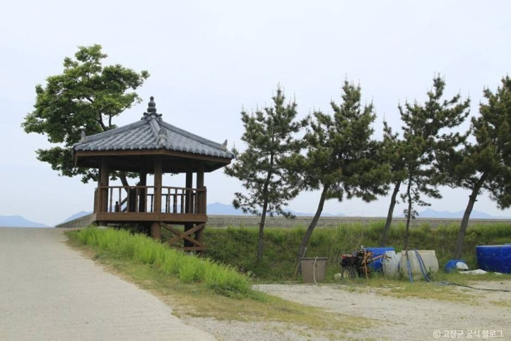 고창하전갯벌마을 여행 추천 - 메고지고