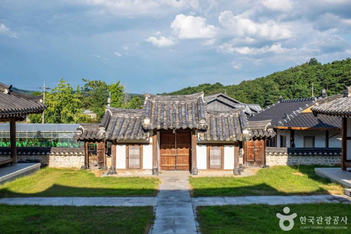하로서원 여행 추천 - 메고지고