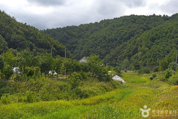 금풀애마을 여행 추천 - 메고지고