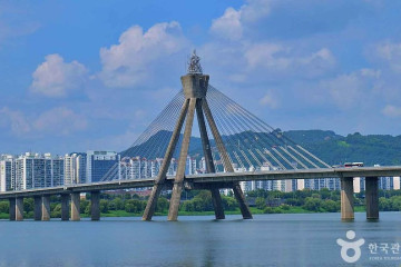 강변스파랜드 여행 추천 - 메고지고