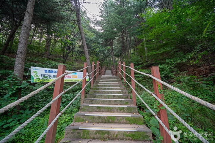 무봉산 여행 추천 - 메고지고