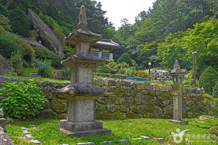 창덕암(남원) 여행 추천 - 메고지고