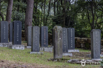 안정근린공원 여행 추천 - 메고지고