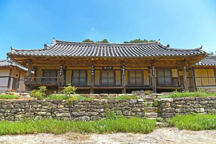 남원몽심재 여행 추천 - 메고지고