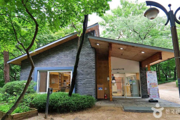 북악산 숙정문 여행 추천 - 메고지고