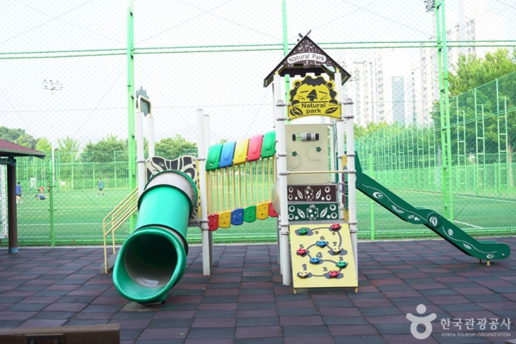 곤제근린공원 여행 추천 - 메고지고