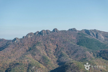 봉래사 여행 추천 - 메고지고