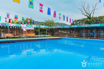 일영역 여행 추천 - 메고지고
