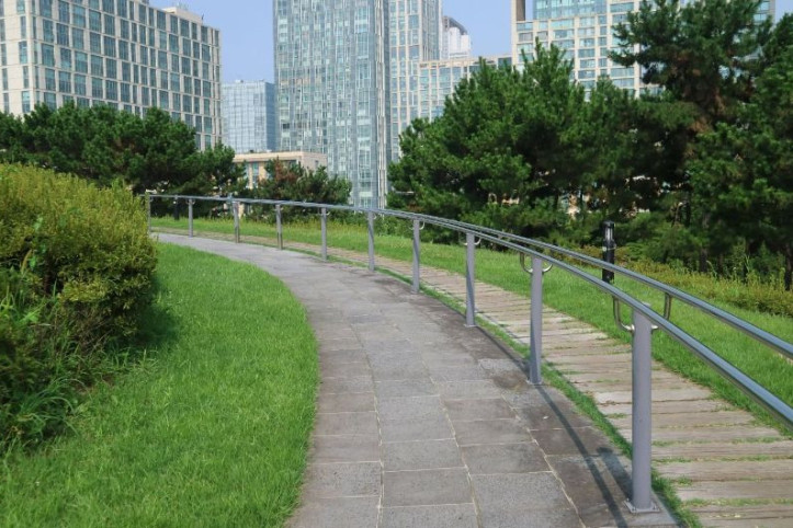 해돋이공원 여행 추천 - 메고지고