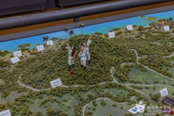보덕사(제주) 여행 추천 - 메고지고