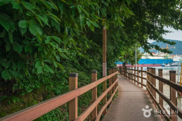 국사봉(거제) 여행 추천 - 메고지고