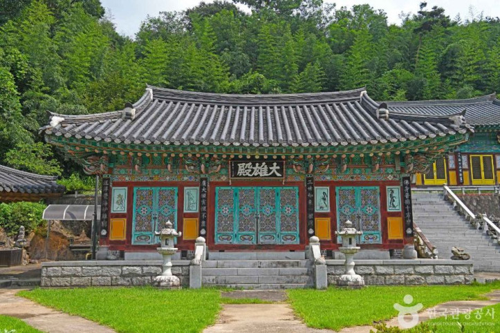 혜봉사 여행 추천 - 메고지고