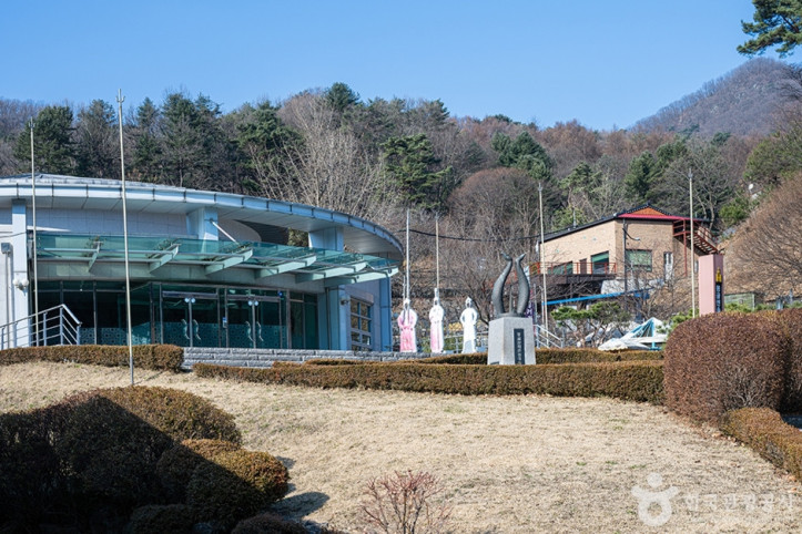 수동계곡 여행 추천 - 메고지고