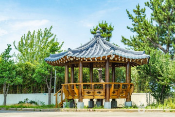대진1리해변 여행 추천 - 메고지고
