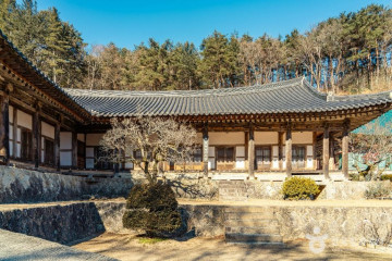 용추폭포 (김천) 여행 추천 - 메고지고