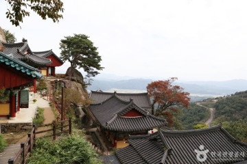 완계서원 여행 추천 - 메고지고
