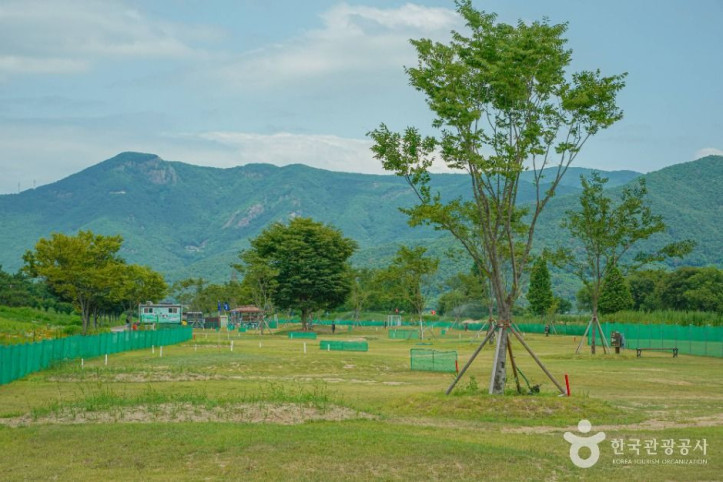 삼랑진생태문화공원 여행 추천 - 메고지고