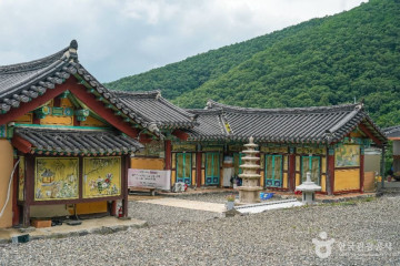 용계서원 여행 추천 - 메고지고