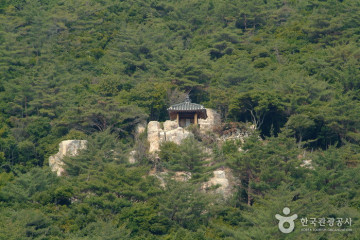 보길도 세연정 여행 추천 - 메고지고