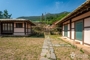 흑산도 해상관광유람선 여행 추천 - 메고지고