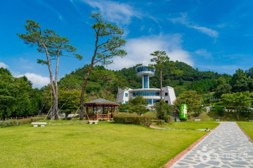 초록잎이펼치는세상 여행 추천 - 메고지고
