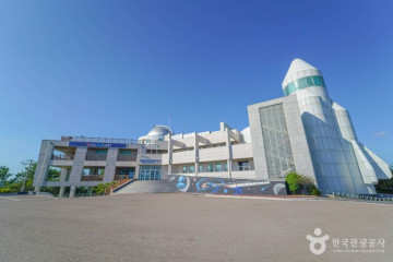 득량도 여행 추천 - 메고지고