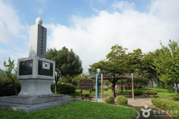 상동빈지소유원지 여행 추천 - 메고지고