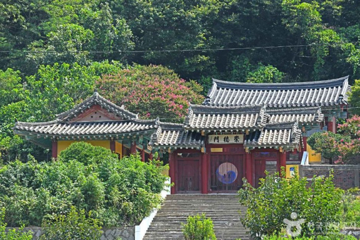치동서원 여행 추천 - 메고지고
