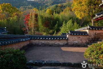 정남진 골프리조트 여행 추천 - 메고지고