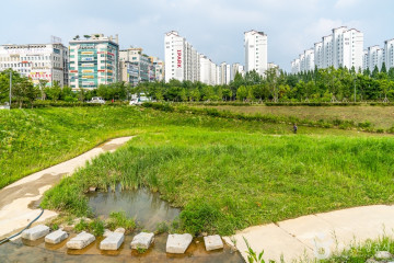 에코힐링 황톳길 여행 추천 - 메고지고