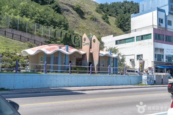 까막바위 여행 추천 - 메고지고