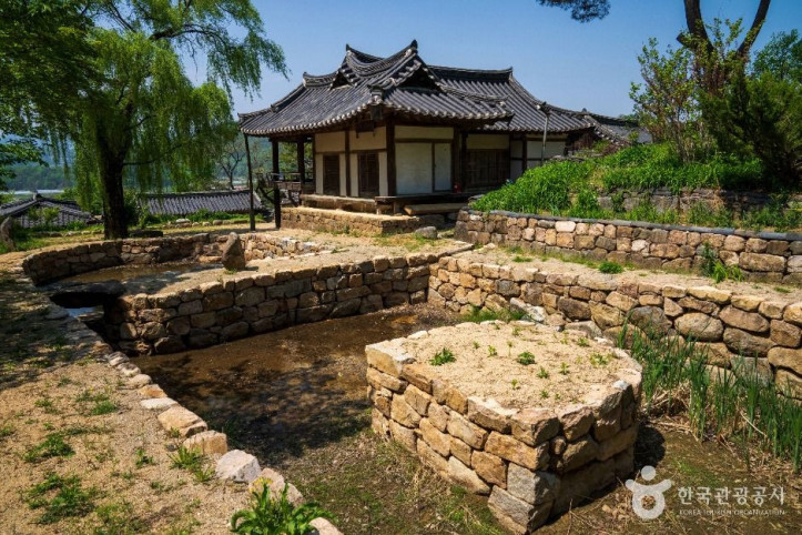 성주 한개마을 여행 추천 - 메고지고