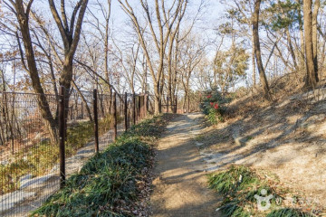 운제산 여행 추천 - 메고지고
