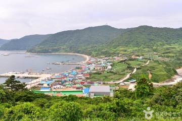 거문대교 여행 추천 - 메고지고