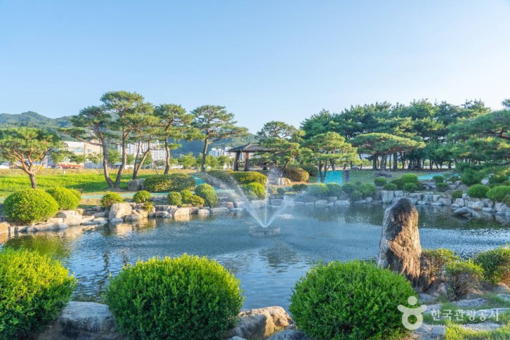 강변공원 여행 추천 - 메고지고