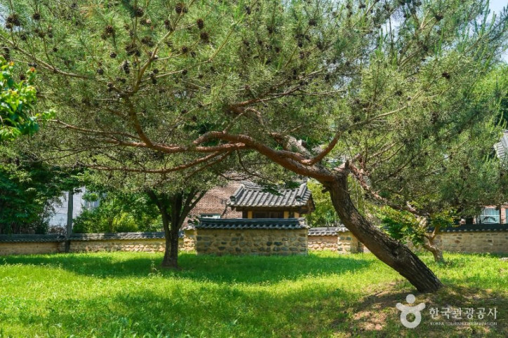 거창 창충사 여행 추천 - 메고지고