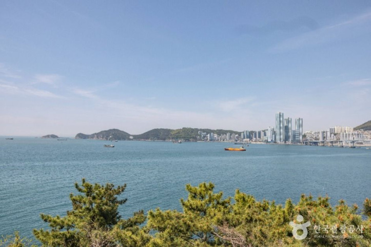 이송도전망대 여행 추천 - 메고지고